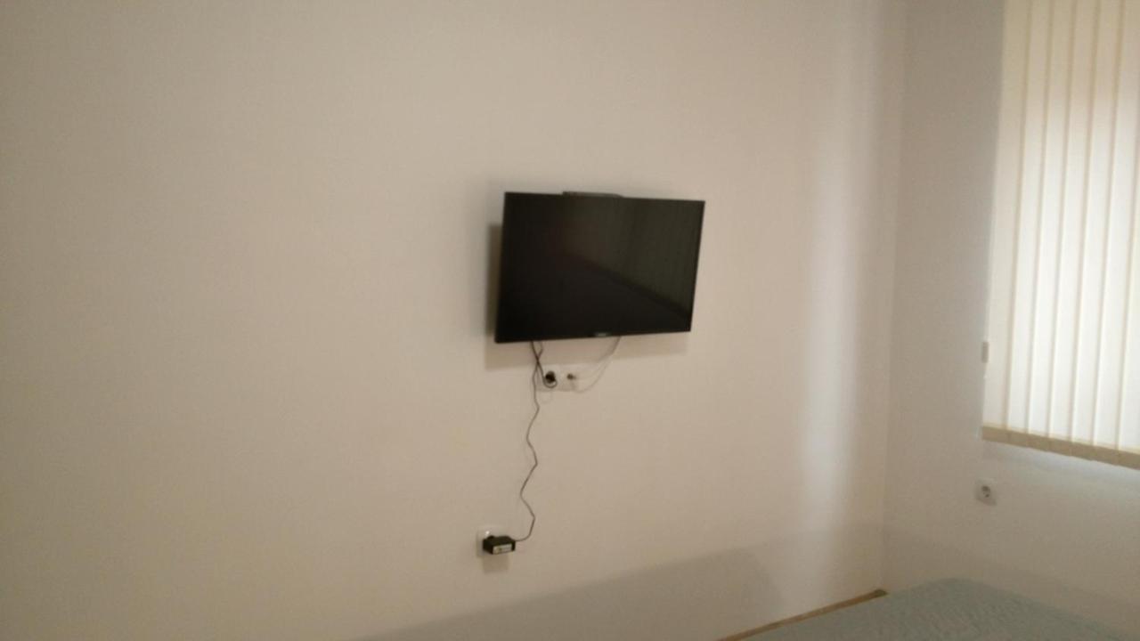 Парк Апартаменти Юлия Sandanski Buitenkant foto
